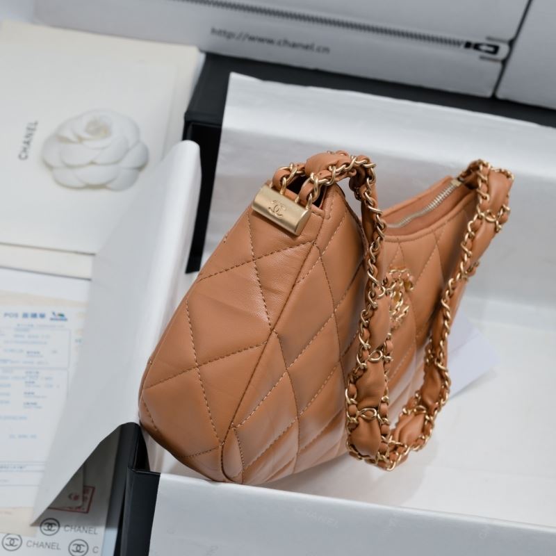 Ch**el hobo bags